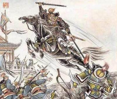 玄武门之变简介，带你了解玄武门之变的真实历史